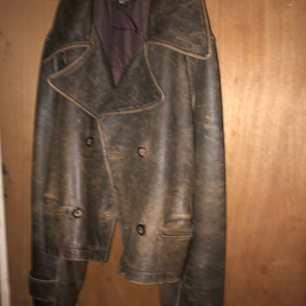 Jacket - Picture 2 of 4